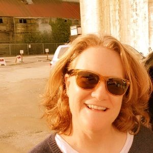 Meet your Posher, Jill